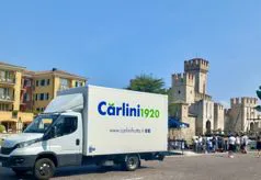 Consegne ristoranti