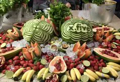 Frutta Buffet