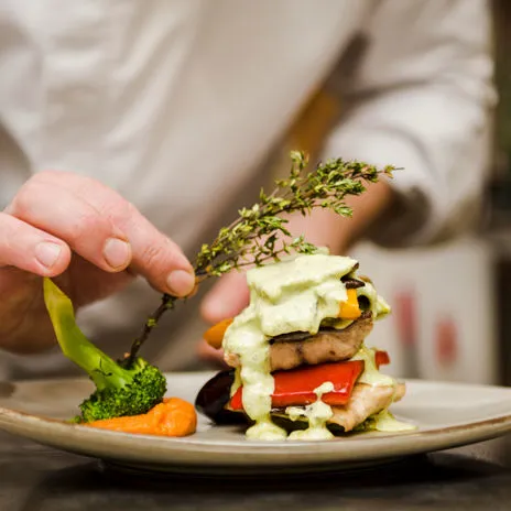 ristorazione e catering