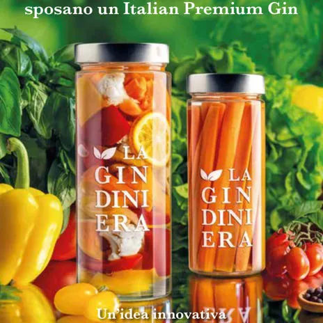 LA GINDINIERA 